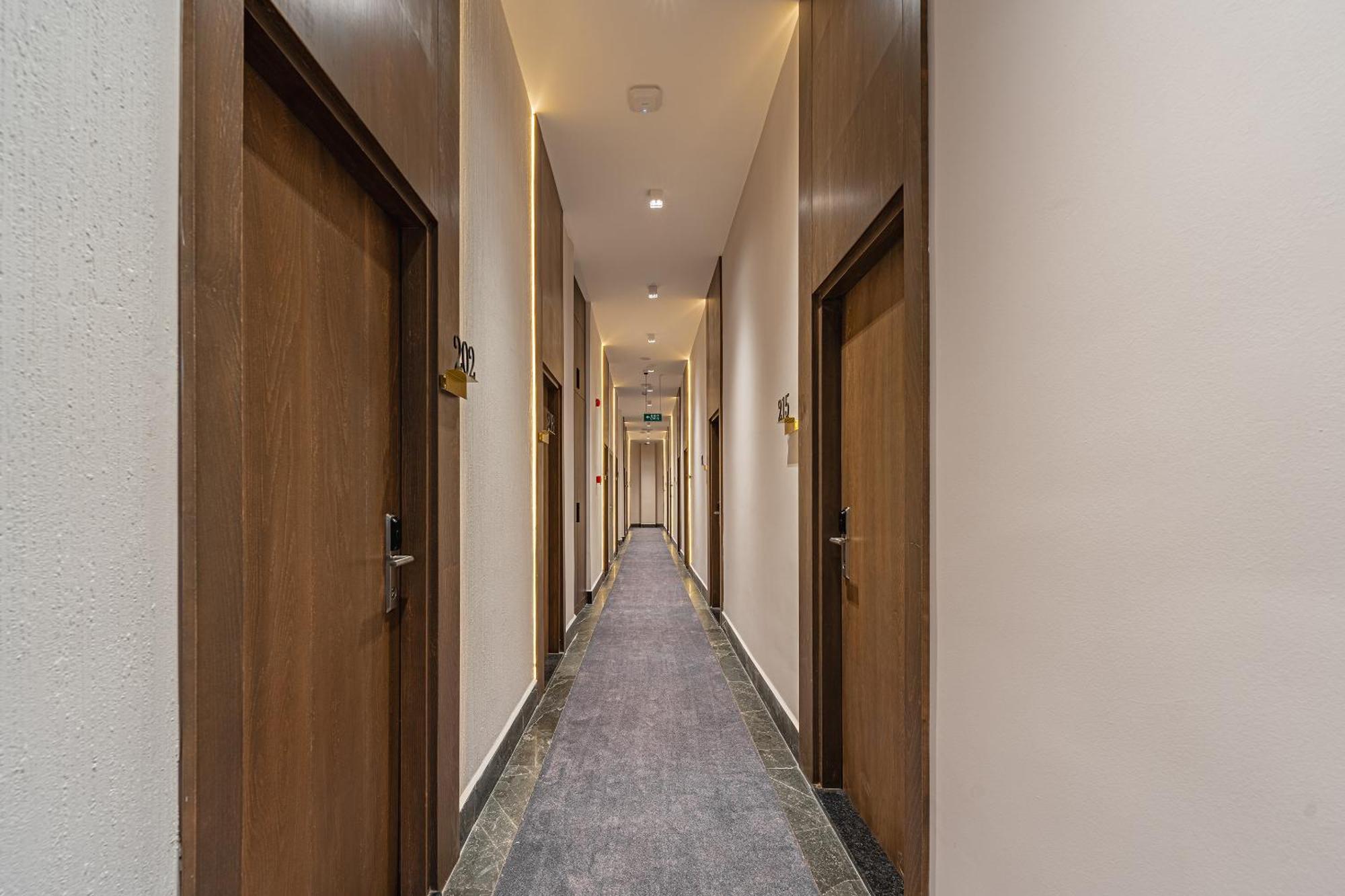 Nuca Homes Αττάλεια Εξωτερικό φωτογραφία