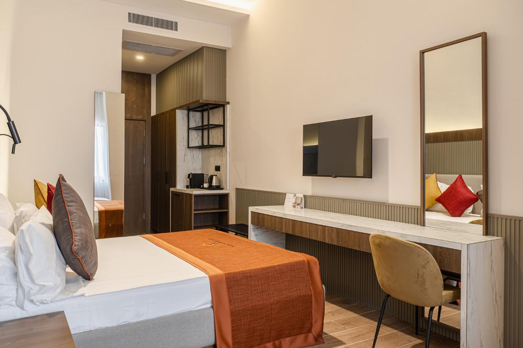 Nuca Homes Αττάλεια Εξωτερικό φωτογραφία