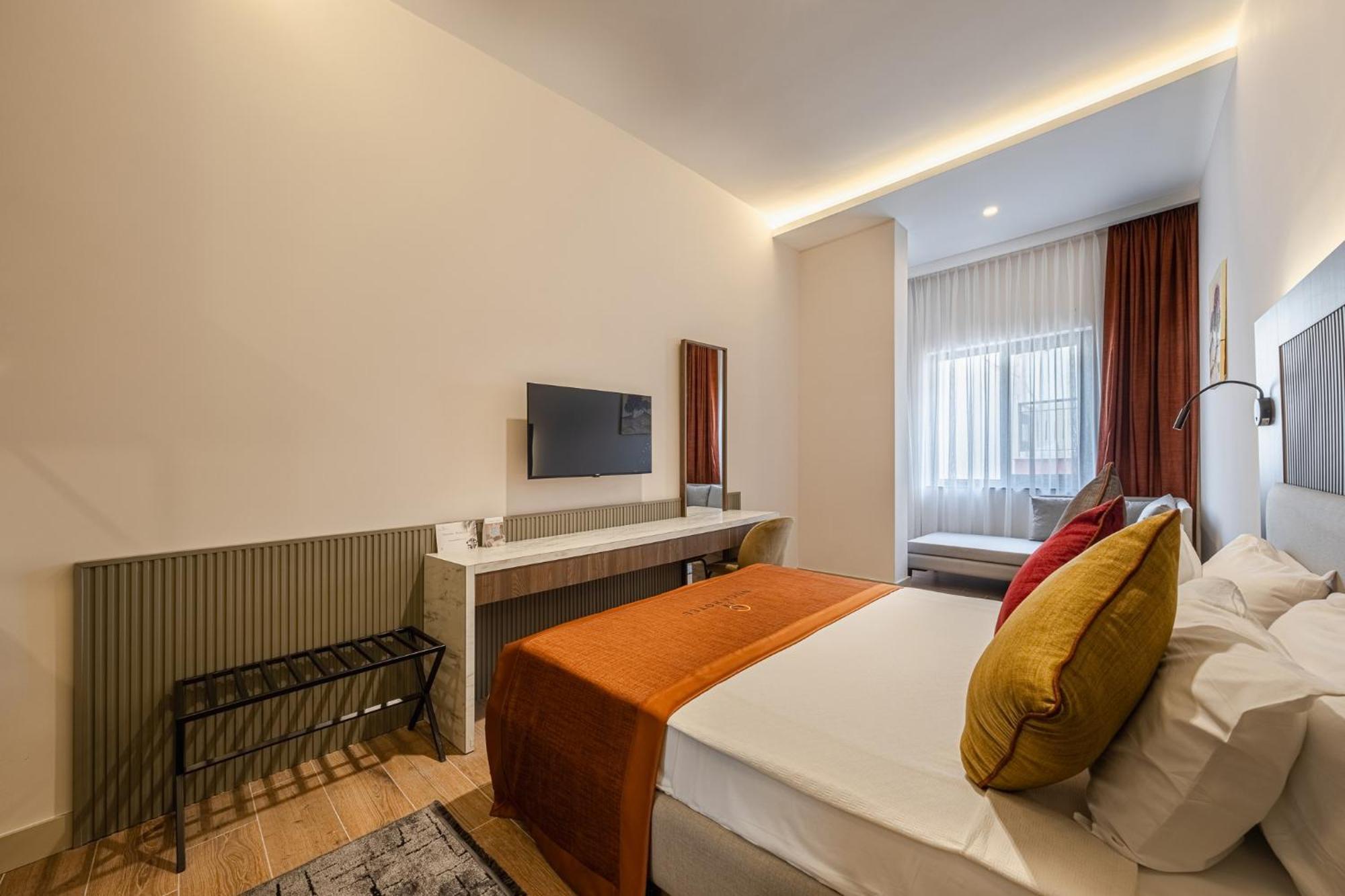 Nuca Homes Αττάλεια Εξωτερικό φωτογραφία