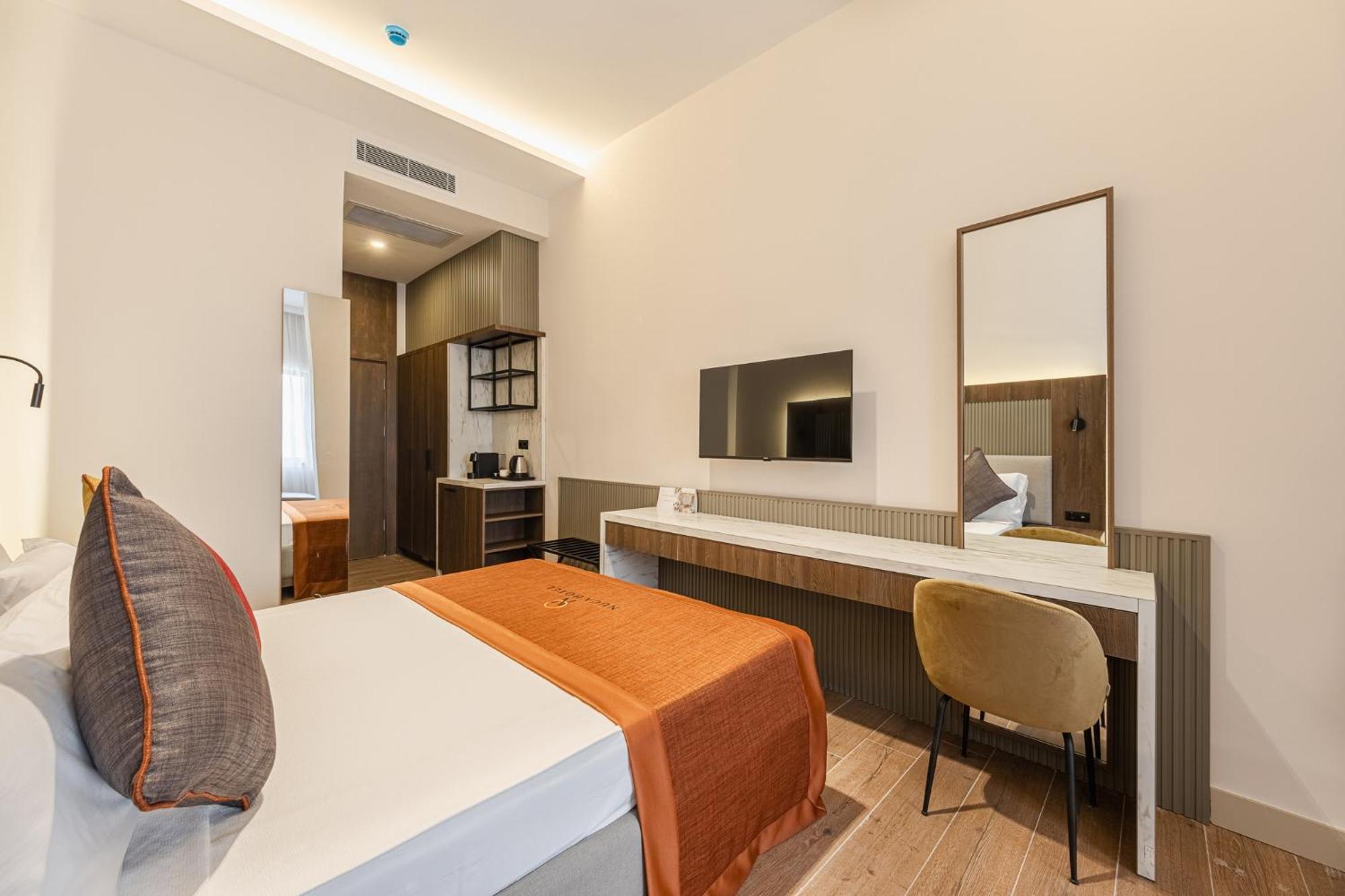 Nuca Homes Αττάλεια Εξωτερικό φωτογραφία