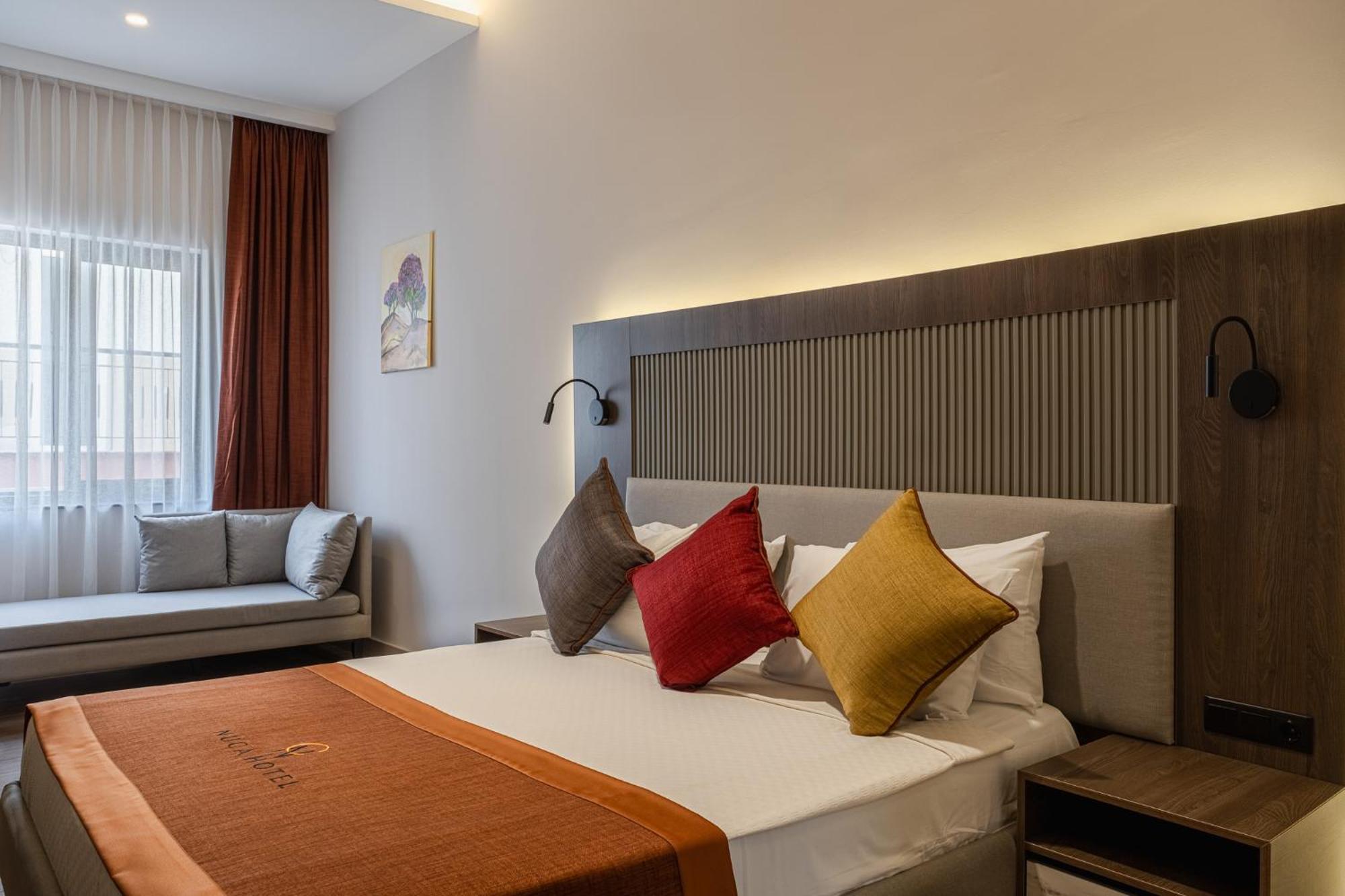 Nuca Homes Αττάλεια Εξωτερικό φωτογραφία