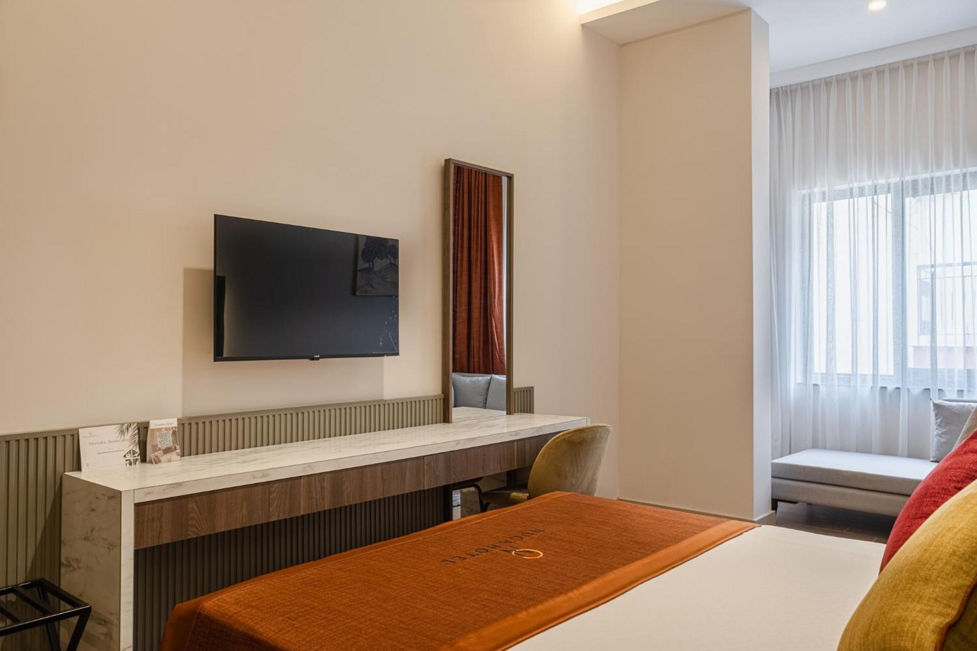 Nuca Homes Αττάλεια Εξωτερικό φωτογραφία