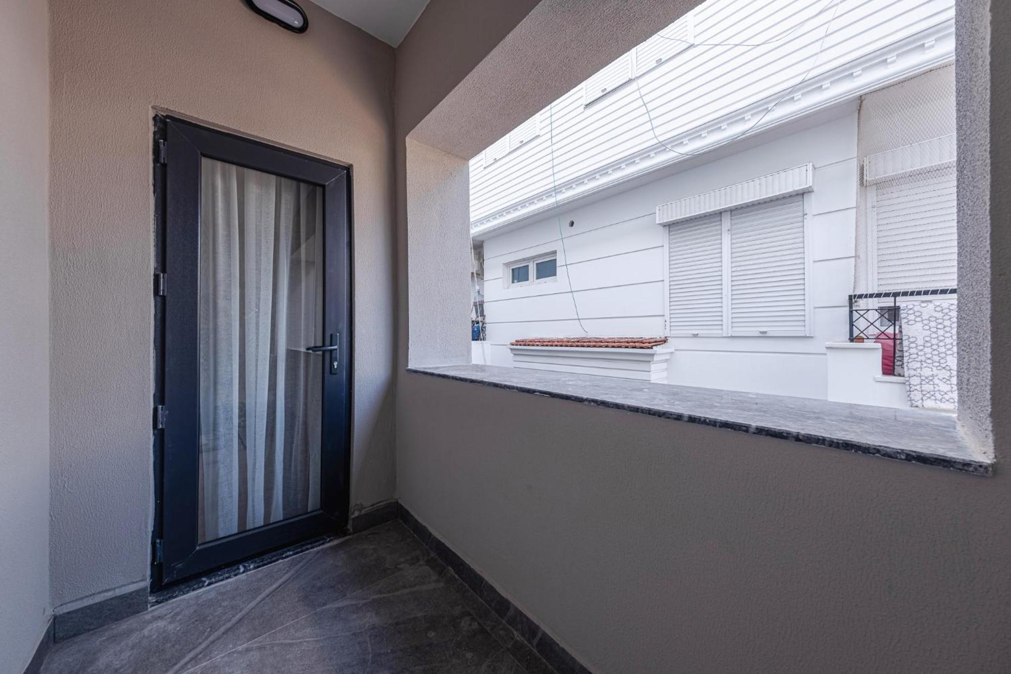 Nuca Homes Αττάλεια Εξωτερικό φωτογραφία