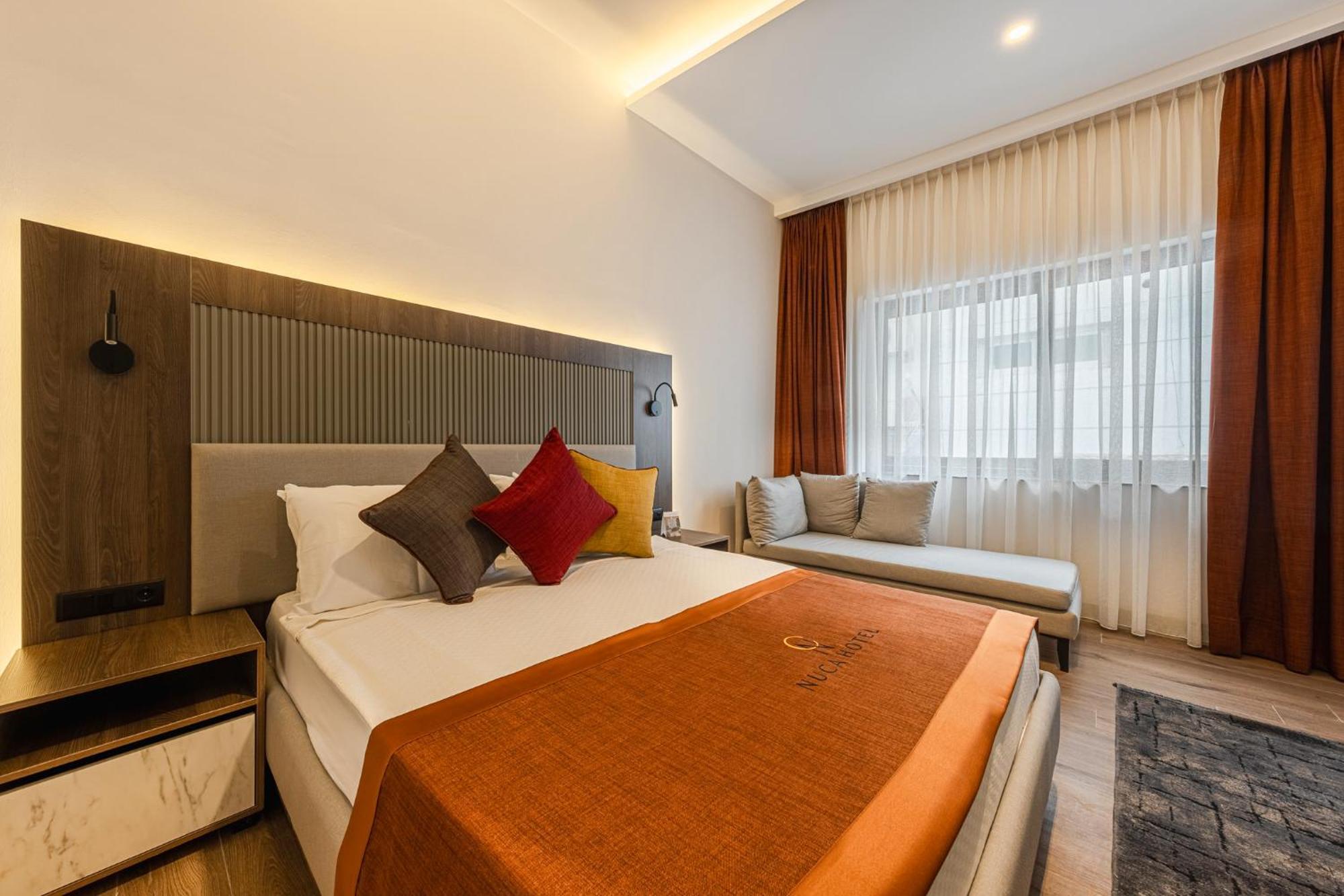 Nuca Homes Αττάλεια Εξωτερικό φωτογραφία