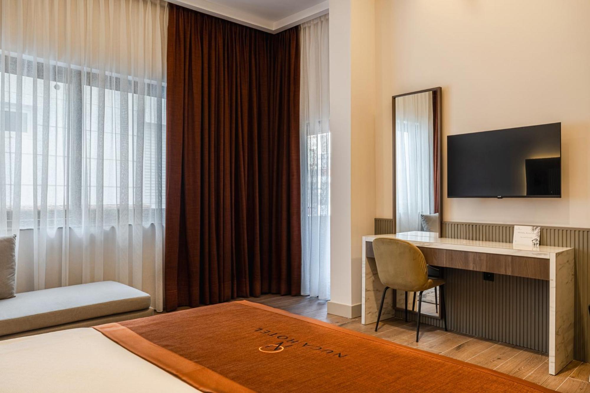 Nuca Homes Αττάλεια Εξωτερικό φωτογραφία