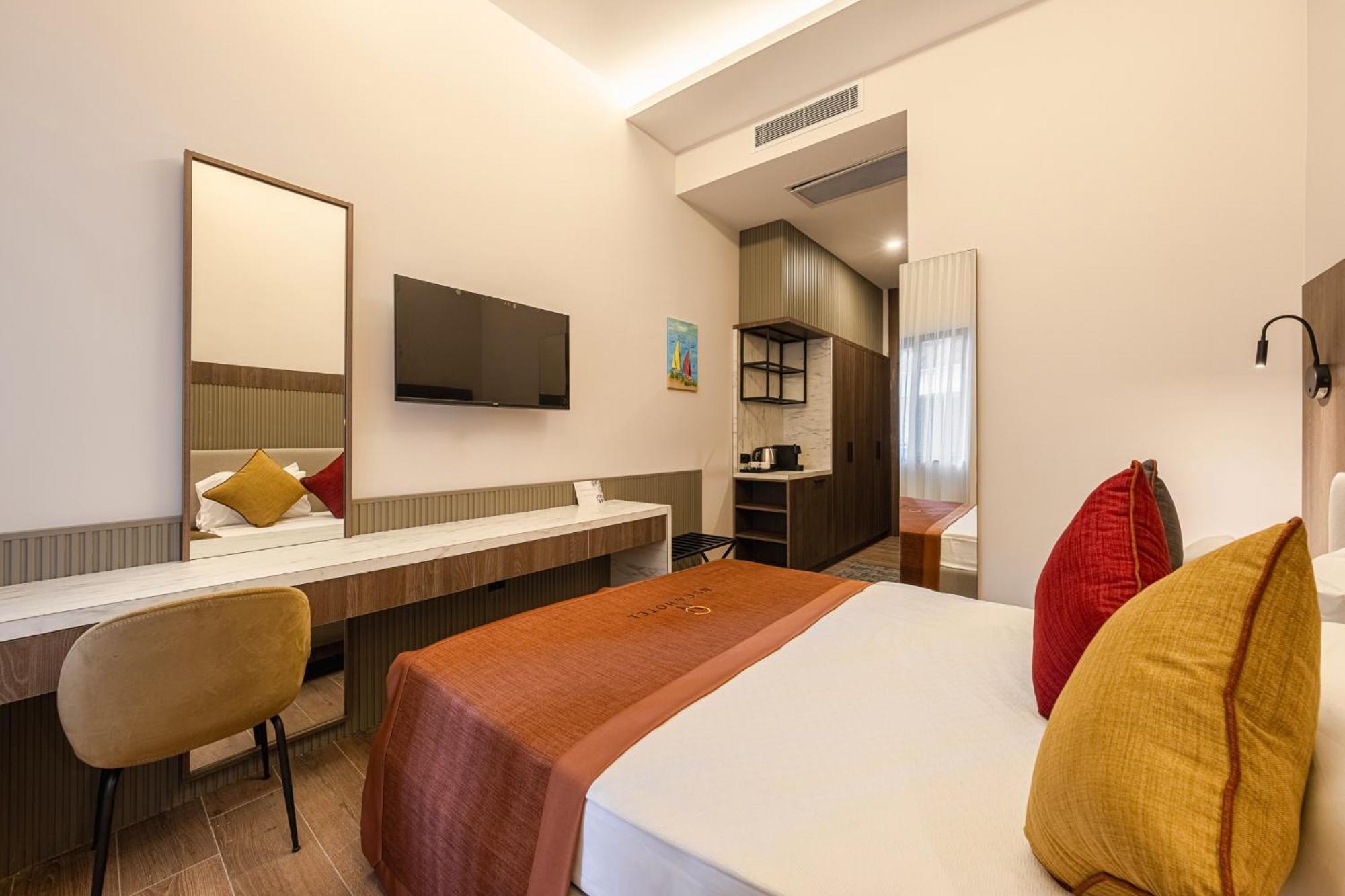 Nuca Homes Αττάλεια Εξωτερικό φωτογραφία