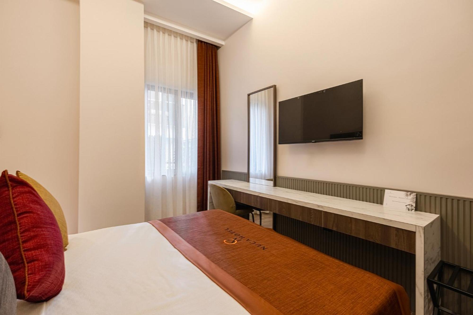Nuca Homes Αττάλεια Εξωτερικό φωτογραφία