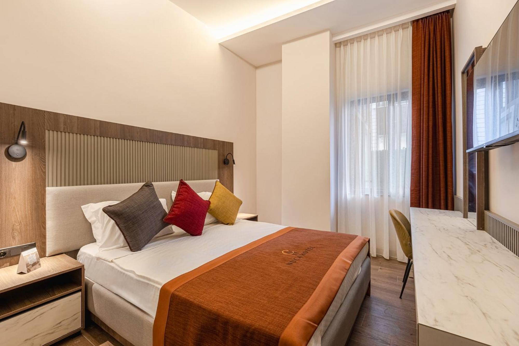 Nuca Homes Αττάλεια Εξωτερικό φωτογραφία