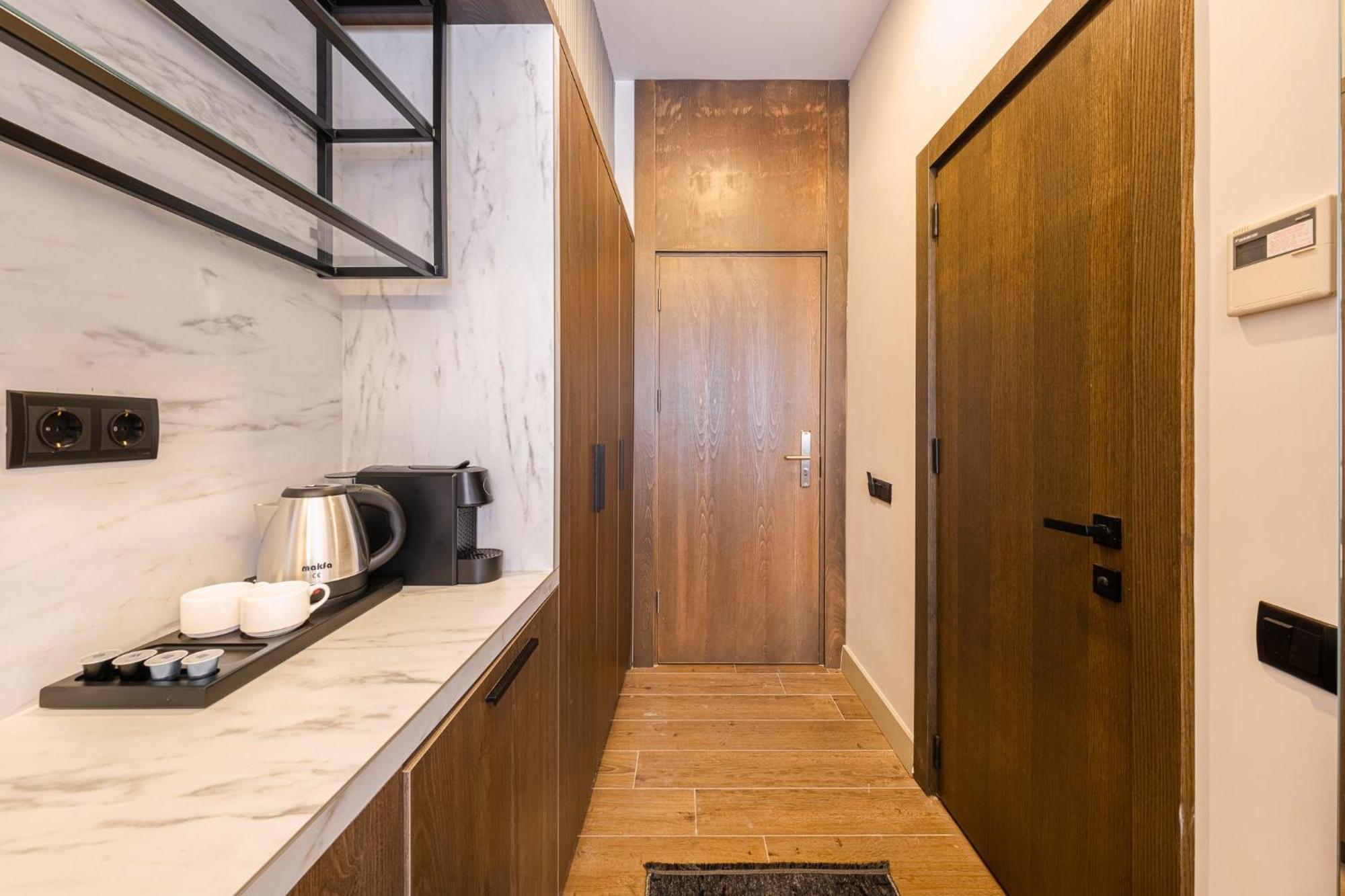 Nuca Homes Αττάλεια Εξωτερικό φωτογραφία