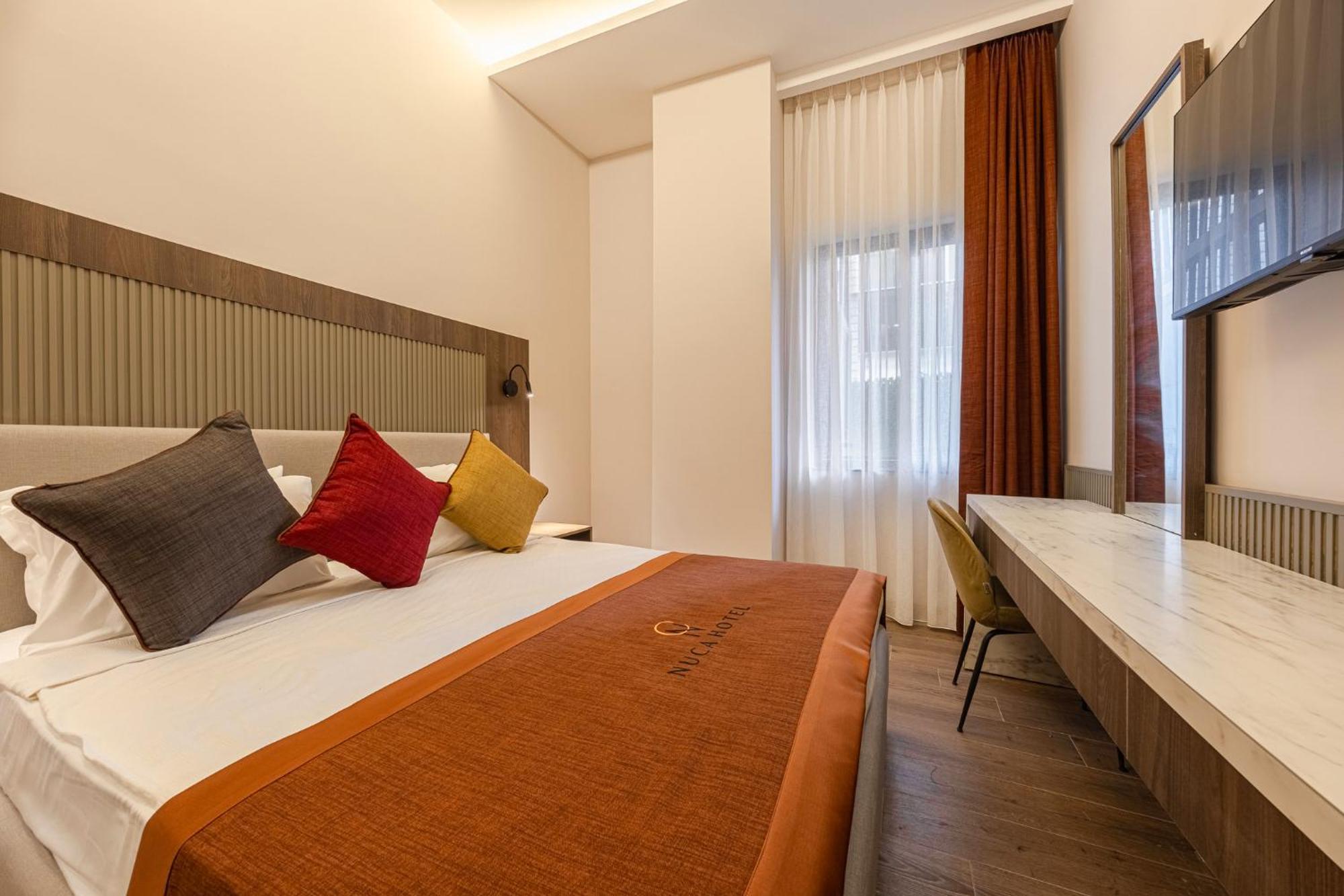 Nuca Homes Αττάλεια Εξωτερικό φωτογραφία