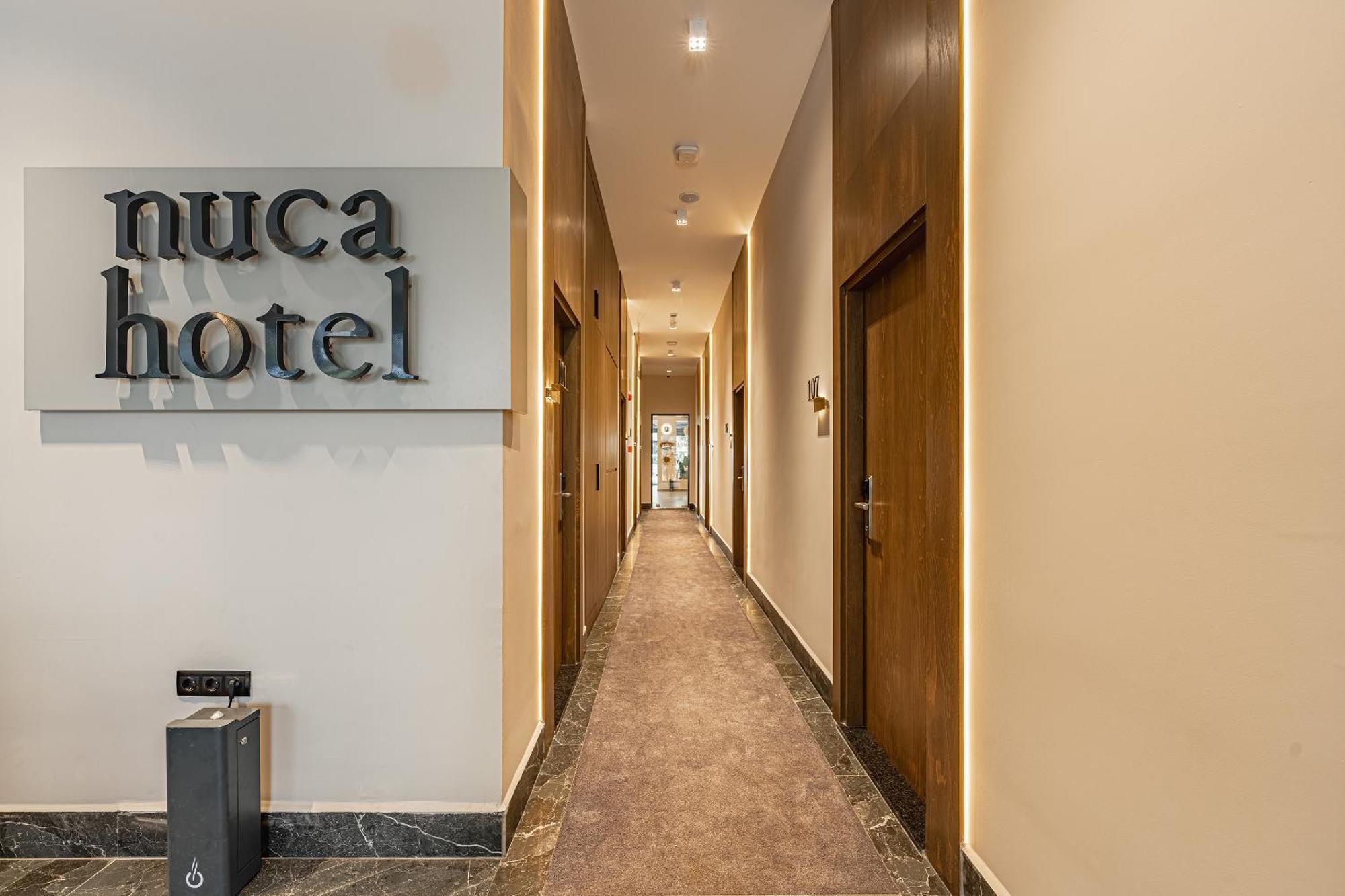 Nuca Homes Αττάλεια Εξωτερικό φωτογραφία